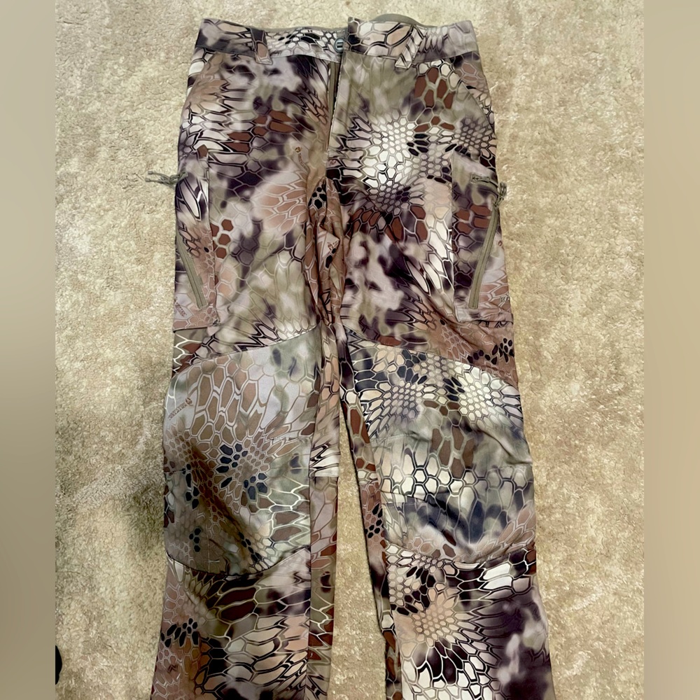 Kryptek Highlander pants